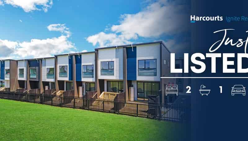 6/17 Barneys Farm Road, Manurewa