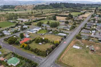 11 Leslie Street, Waiau