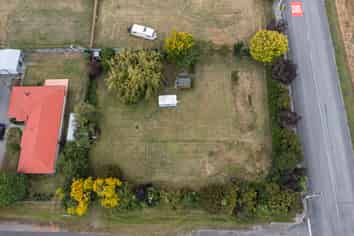 11 Leslie Street, Waiau