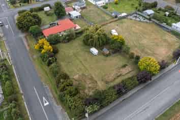 11 Leslie Street, Waiau