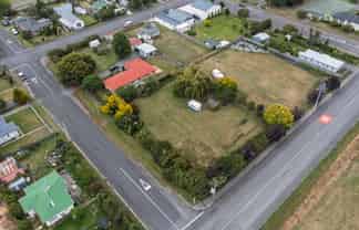 11 Leslie Street, Waiau