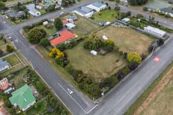 11 Leslie Street, Waiau