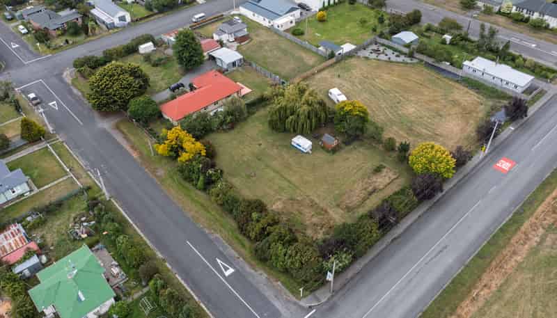 11 Leslie Street, Waiau