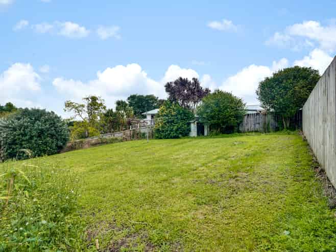 60A Allen Street, Morrinsville