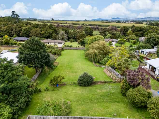 60A Allen Street, Morrinsville