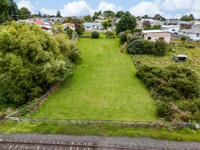 60A Allen Street, Morrinsville