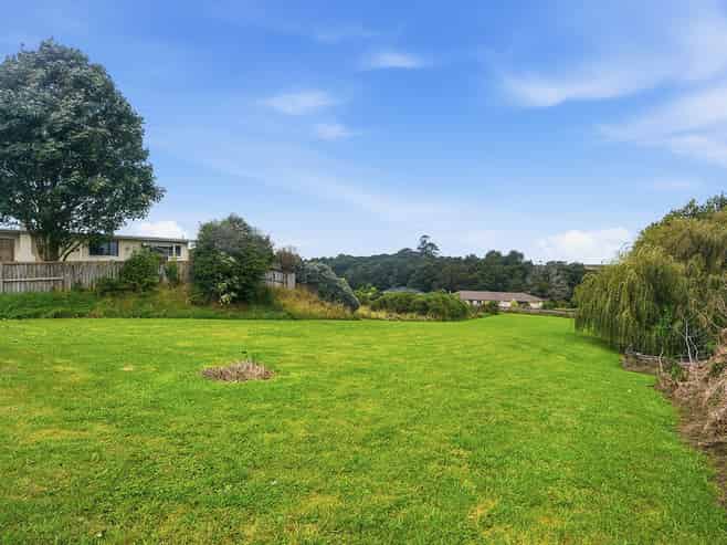 60A Allen Street, Morrinsville