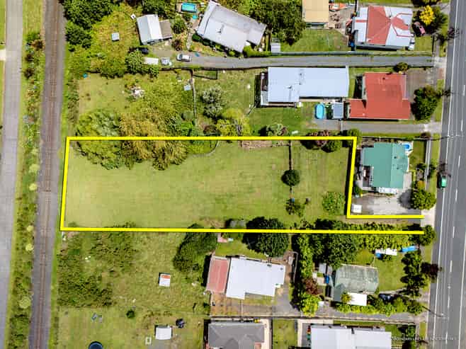 60A Allen Street, Morrinsville