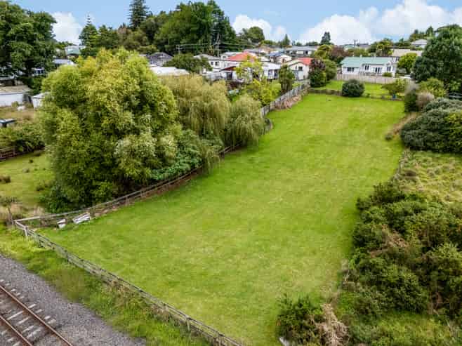 60A Allen Street, Morrinsville