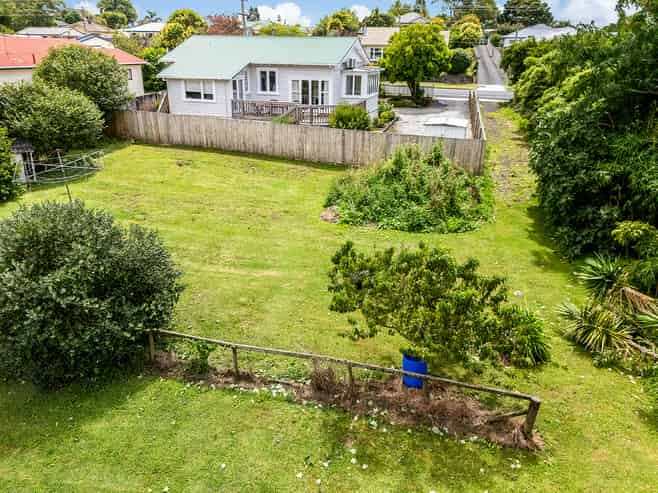 60A Allen Street, Morrinsville