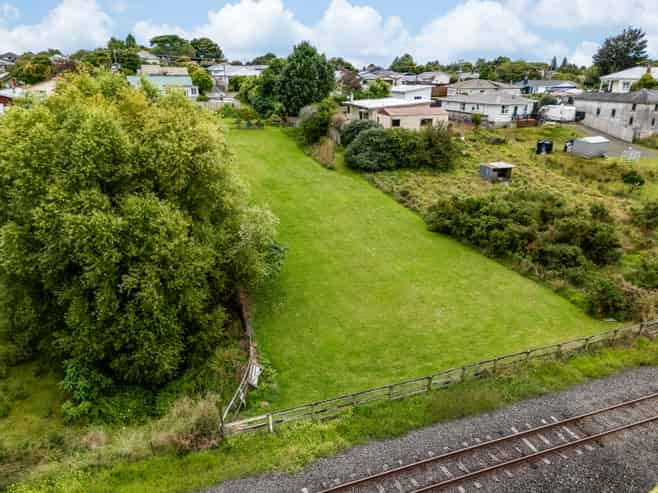 60A Allen Street, Morrinsville