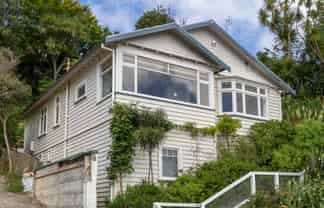 39 Nottingham Street, Karori