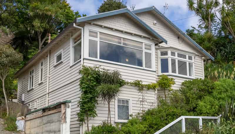 39 Nottingham Street, Karori