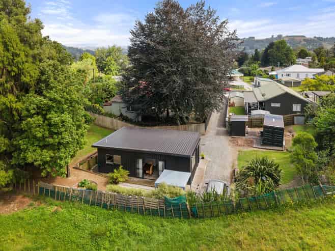3A Grey Street, Te Kuiti