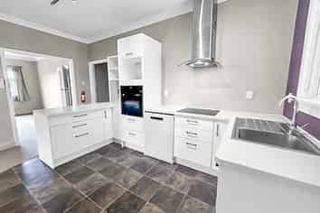 67 East Street, Feilding