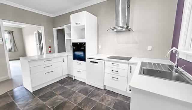 67 East Street, Feilding