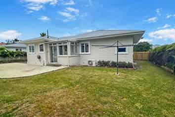 67 East Street, Feilding