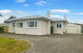 67 East Street, Feilding