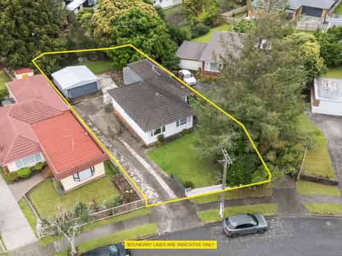 7 Bruce Place, Papatoetoe