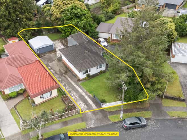 7 Bruce Place, Papatoetoe