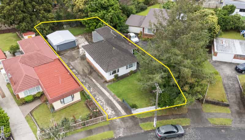 7 Bruce Place, Papatoetoe