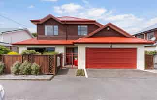 21 Donald Street, Karori