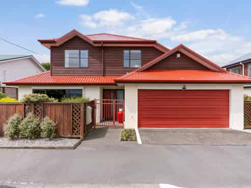 21 Donald Street, Karori