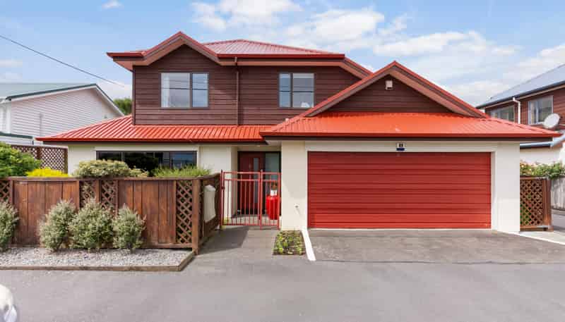 21 Donald Street, Karori