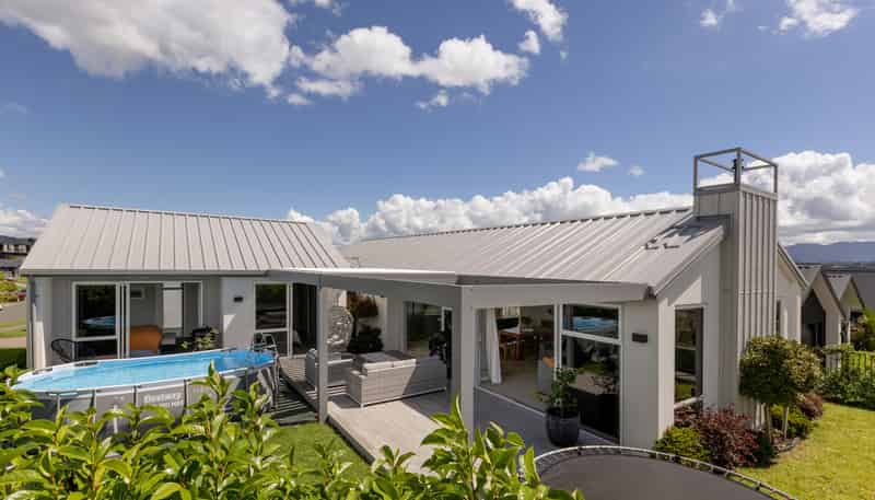 19 Stingray Drive, Omokoroa
