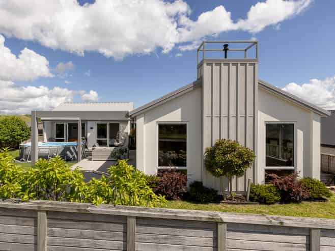 19 Stingray Drive, Omokoroa