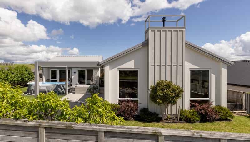 19 Stingray Drive, Omokoroa