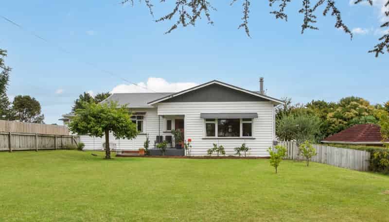 62 Coronation Road, Morrinsville