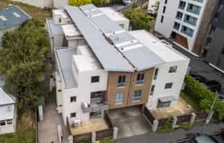 41 Waller Terrace, Christchurch Central