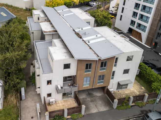 41 Waller Terrace, Christchurch Central