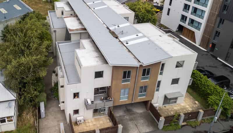 41 Waller Terrace, Christchurch Central