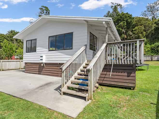 6 Thorntree Lane, Raumanga