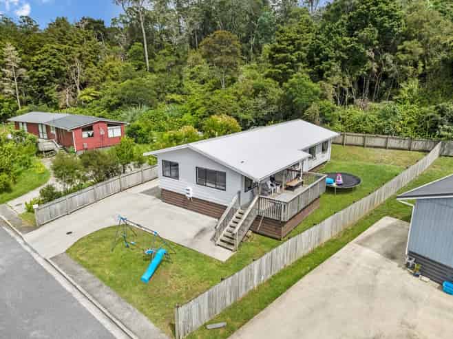 6 Thorntree Lane, Raumanga