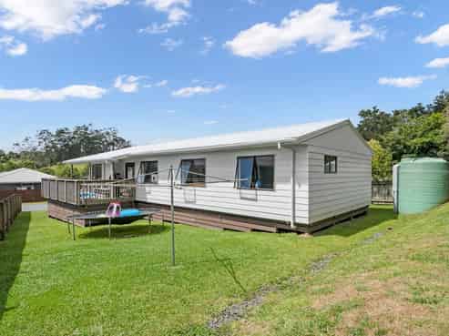 6 Thorntree Lane, Raumanga