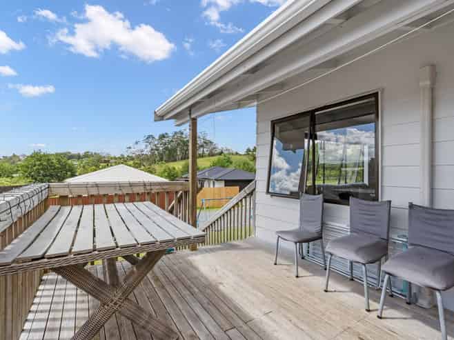 6 Thorntree Lane, Raumanga