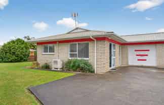 41b Edgewater Parade, Waiuku