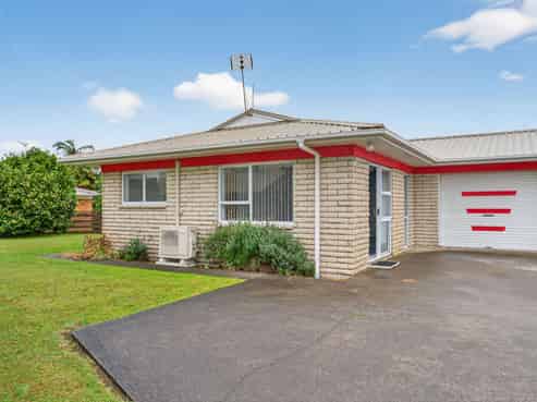 41B Edgewater Parade, Waiuku