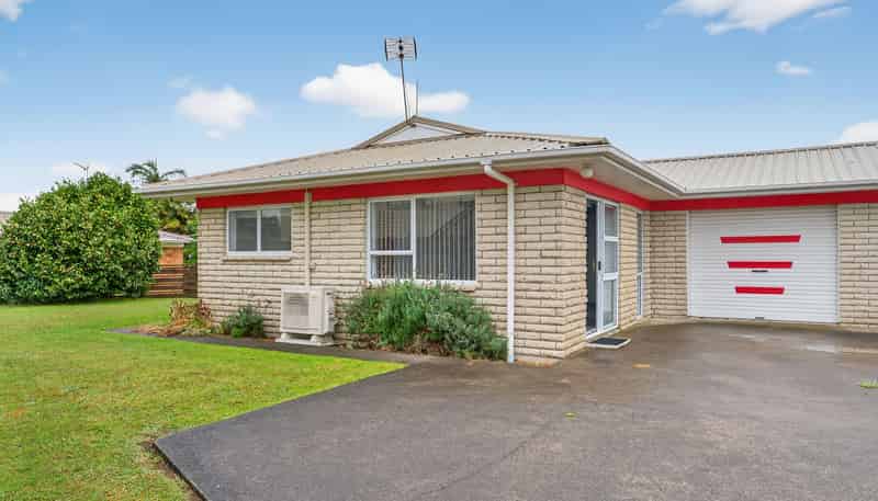 41b Edgewater Parade, Waiuku