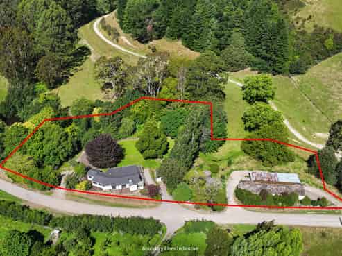 436 Jacksons Line, Masterton