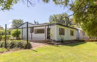 436 Jacksons Line, Masterton