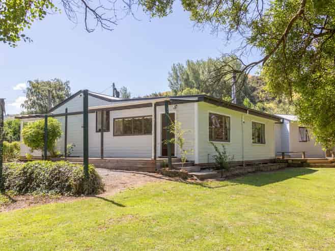 436 Jacksons Line, Masterton