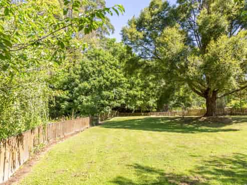 436 Jacksons Line, Masterton