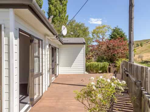 436 Jacksons Line, Masterton