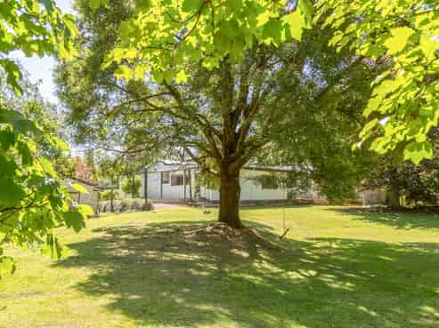 436 Jacksons Line, Masterton