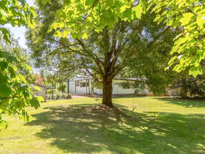 436 Jacksons Line, Masterton