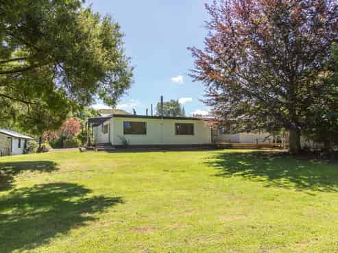 436 Jacksons Line, Masterton